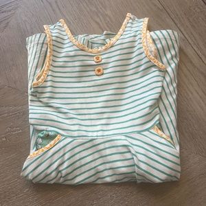 Like New! Girls Wildflowers dress.